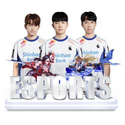 ly体育电竞场馆