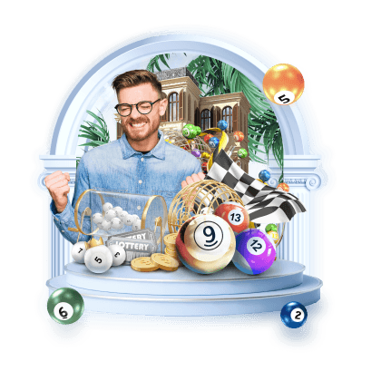 ly体育彩票场馆